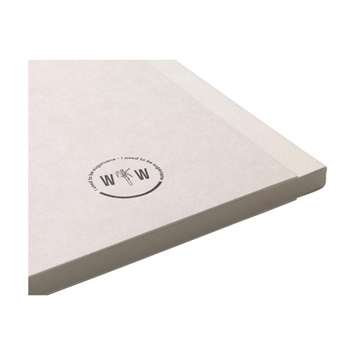 Sugarcane Notebook A5 carnet de notes - 9