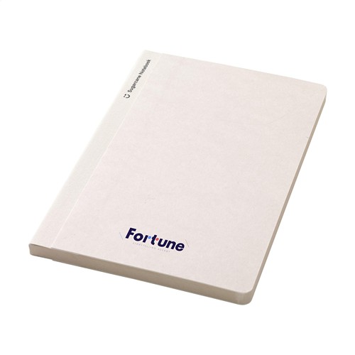 Sugarcane Notebook A5 carnet de notes - 3