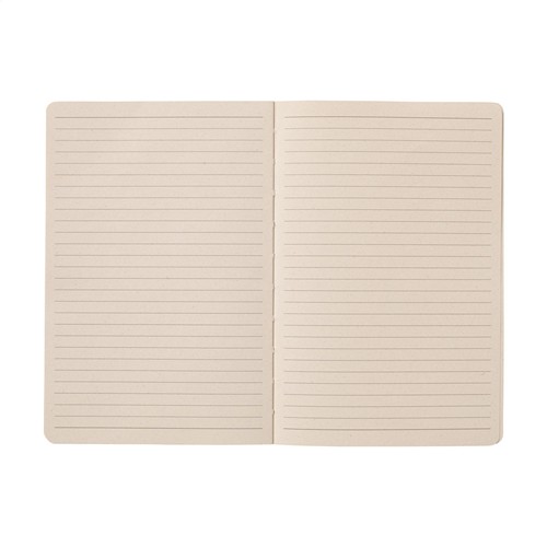 Sugarcane Notebook A5 carnet de notes - 4