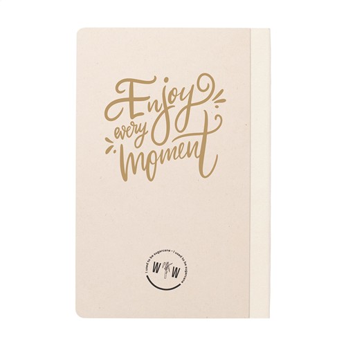 Sugarcane Notebook A5 carnet de notes - 7