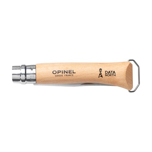 Opinel No 10 Tire-Bouchon Décapsuleur en fourreau thumbnail 11