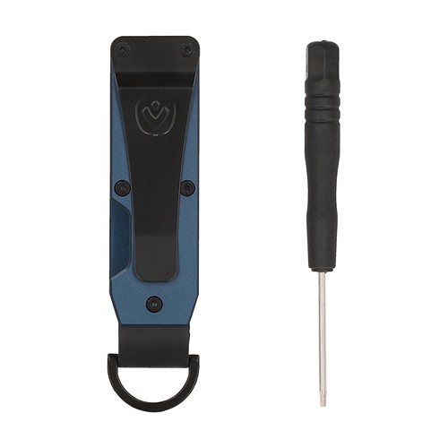 Valenta Key Organizer Aluminium - 16