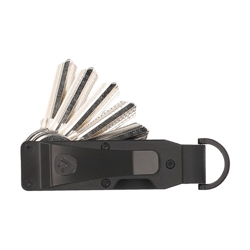 Valenta Key Organizer Aluminium - 4