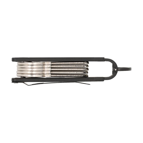 Valenta Key Organizer Aluminium - 5