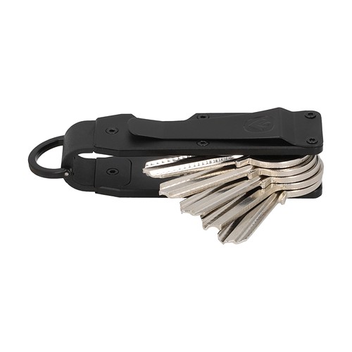 Valenta Key Organizer Aluminium - 6