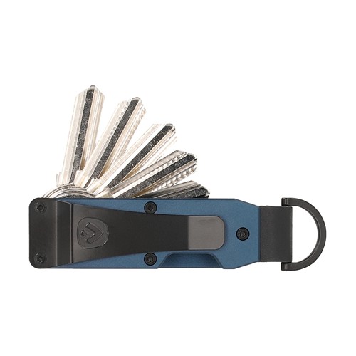 Valenta Key Organizer Aluminium - 4