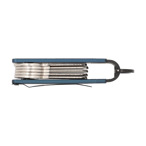 Valenta Key Organizer Aluminium - 5