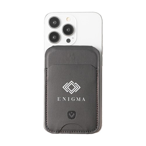 Valenta Card Wallet MagSafe Stand thumbnail 7