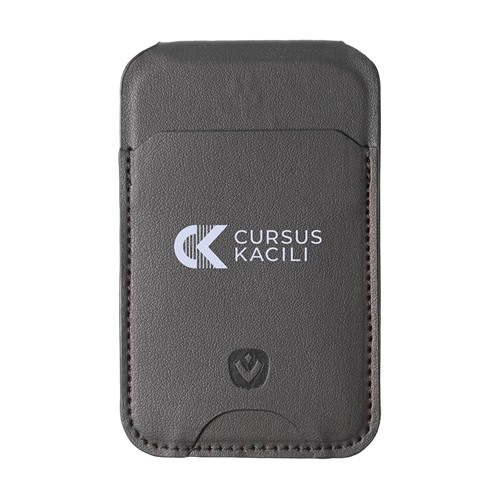Valenta Card Wallet MagSafe Stand thumbnail 11