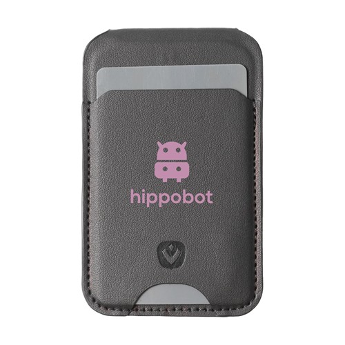 Valenta Card Wallet MagSafe Stand thumbnail 6