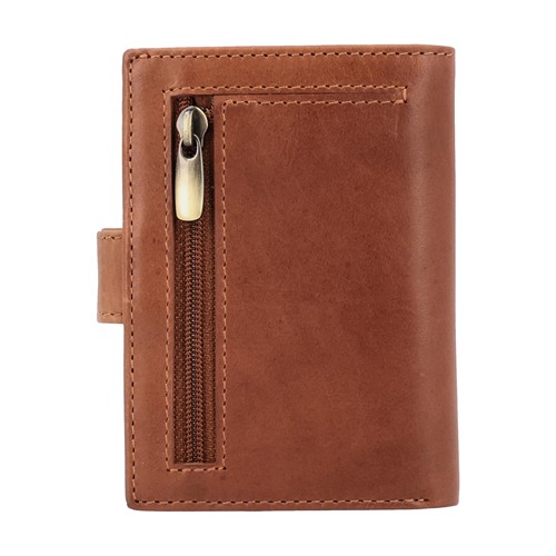 Valenta Card Wallet Leather MagSafe Luxe - 11