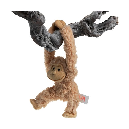 PlushToy Gorilla Plüschtier
