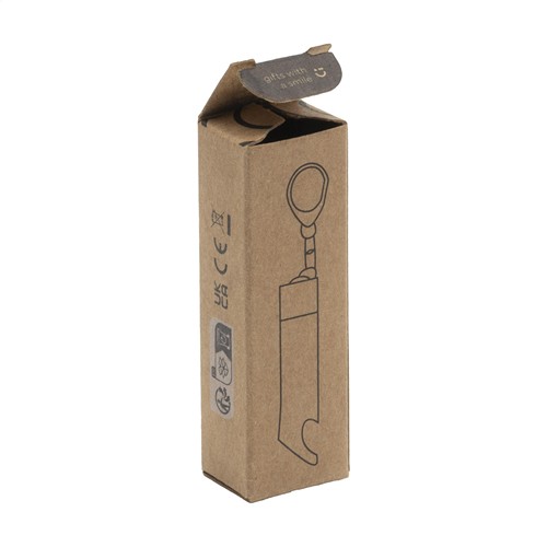 OpenLED lampe / décapsuleur thumbnail 4