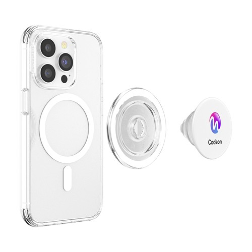 Popsockets® MagSafe Popgrip support pour téléphone thumbnail 7