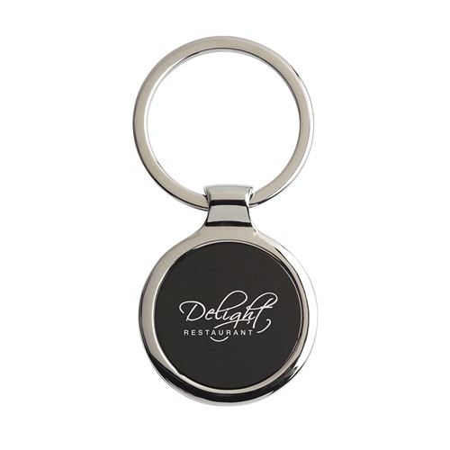 KeyTag porte-clés rond thumbnail 5