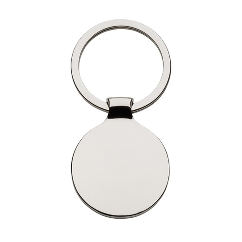 KeyTag porte-clés rond thumbnail 6