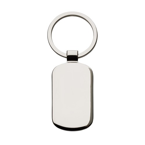 KeyTag porte-clés rect. thumbnail 5