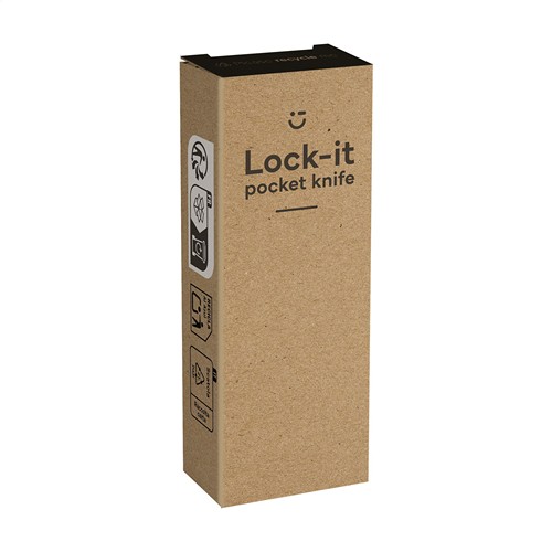 Lock-It couteau de poche thumbnail 8