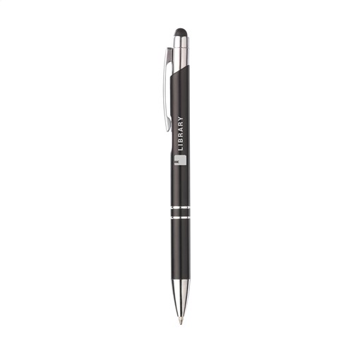 Ebony Touch stylo tactile