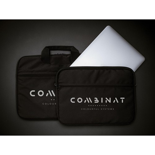 Jordan 13 inch RPET Laptop Sleeve housse ordinateur - 5