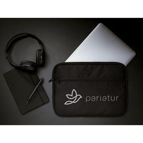 Jordan 13 inch RPET Laptop Sleeve housse ordinateur - 6