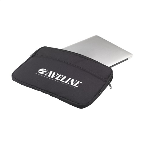 Jordan 13 inch RPET Laptop Sleeve housse ordinateur - 3