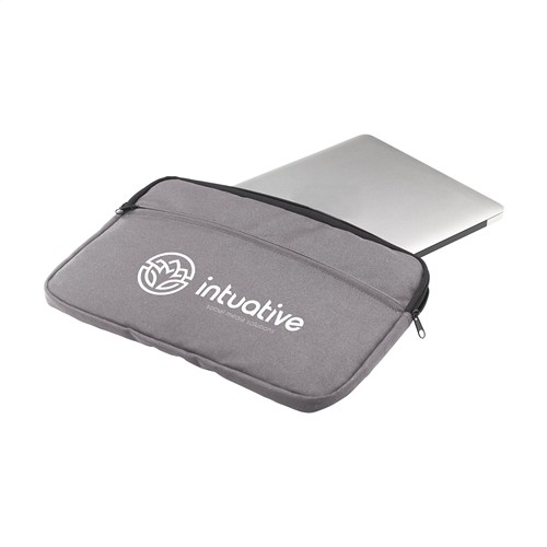 Jordan 13 inch RPET Laptop Sleeve housse ordinateur - 9