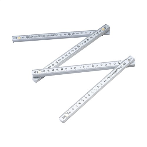 Metric mètre - 6