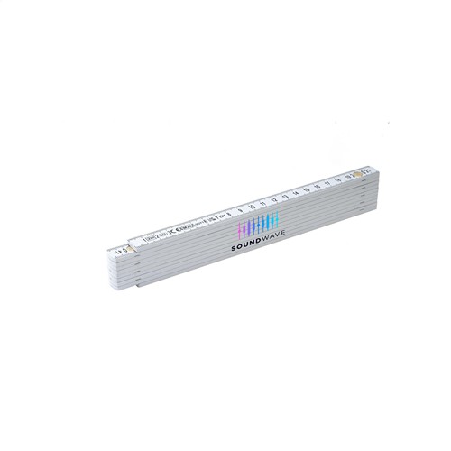 Metric mètre - 7