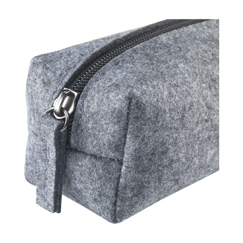 Pencil Case GRS RPET Felt trousse à crayons - 19