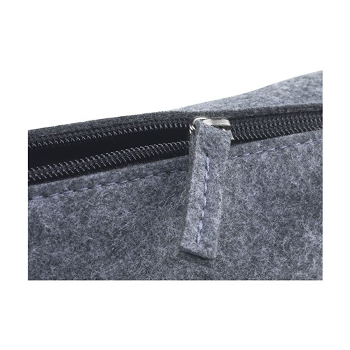 Pencil Case GRS RPET Felt trousse à crayons - 5