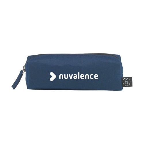 Pencil Case GRS RPET Felt trousse à crayons