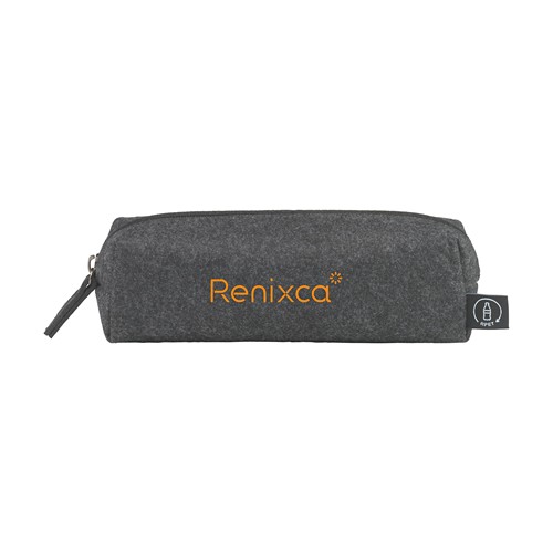 Pencil Case GRS RPET Felt trousse à crayons