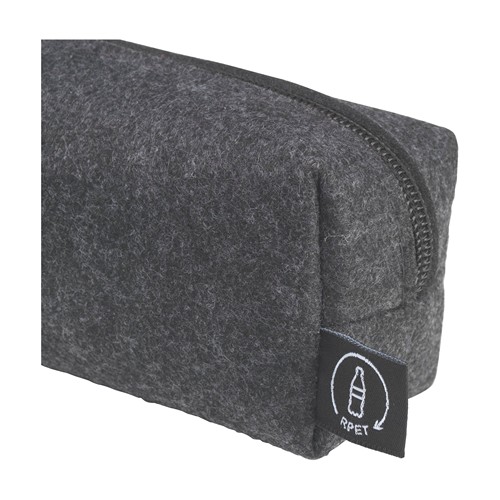 Pencil Case GRS RPET Felt trousse à crayons