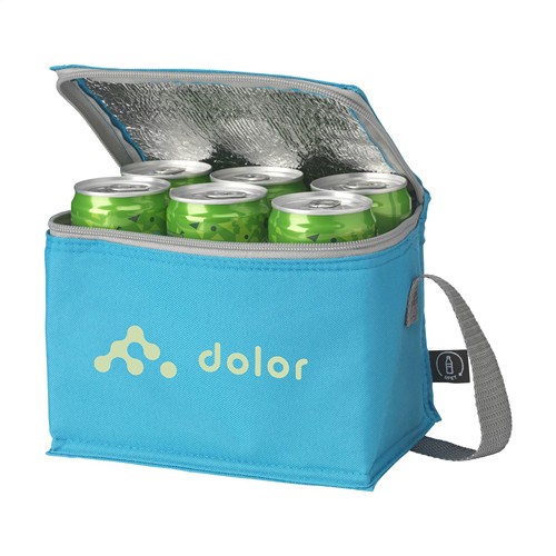 FreshCooler GRS RPET sac isotherme