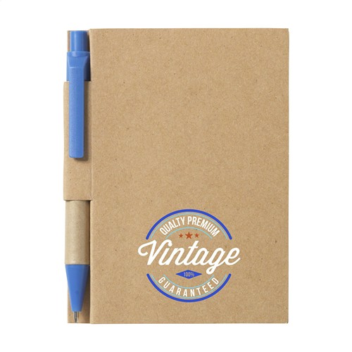 RecycleNote-S bloc-notes - 5