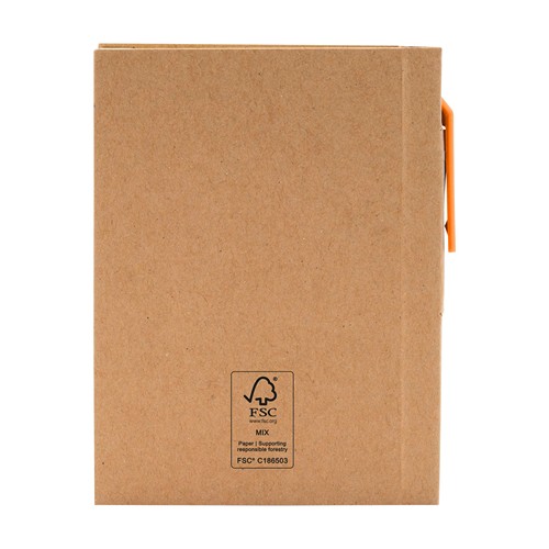 RecycleNote-S bloc-notes - 3