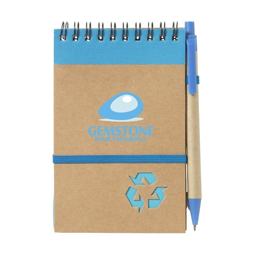 RecycleNote-M bloc-notes - 3