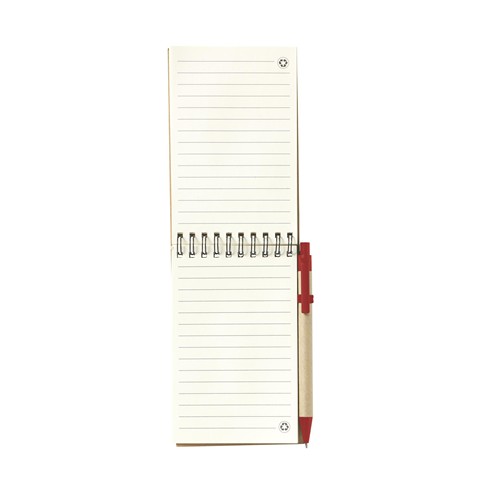 RecycleNote-M bloc-notes - 2