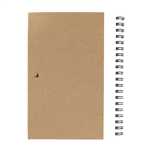 RecycleNote-L bloc-notes - 3