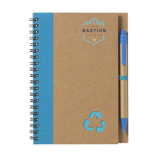 RecycleNote-L bloc-notes - 4
