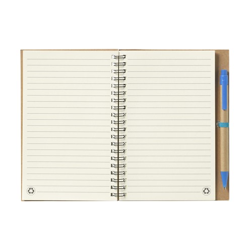 RecycleNote-L bloc-notes - 5
