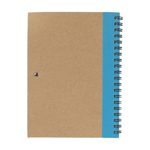 RecycleNote-L bloc-notes - 6