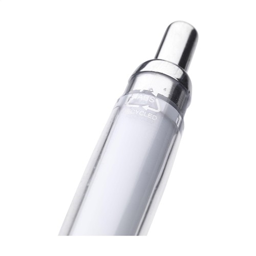 Athos Solid RCS Recycled ABS stylo - 4