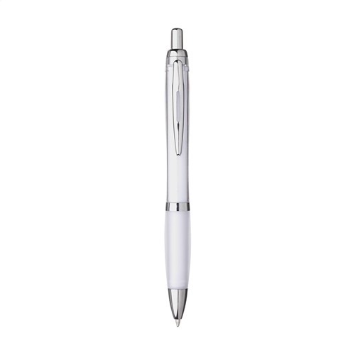 Athos Solid RCS Recycled ABS stylo - 2