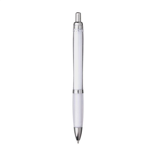 Athos Solid RCS Recycled ABS stylo - 3