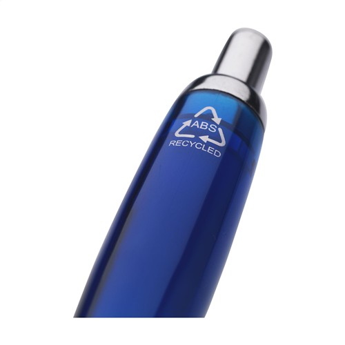 Athos Solid RCS Recycled ABS stylo - 9