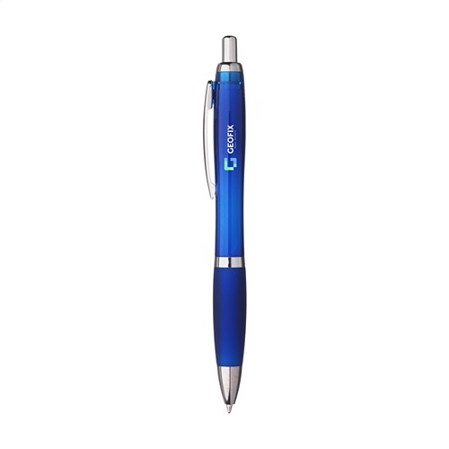 Athos Solid RCS Recycled ABS stylo - 6