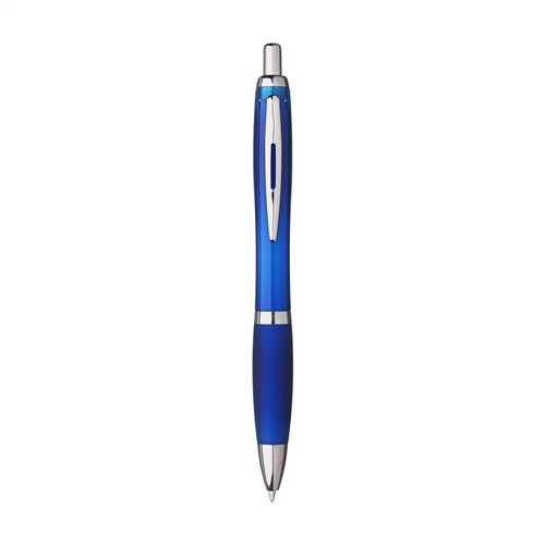 Athos Solid RCS Recycled ABS stylo - 7
