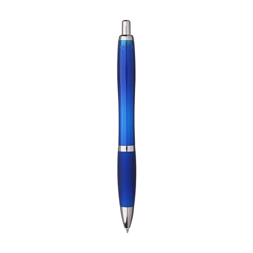Athos Solid RCS Recycled ABS stylo - 8
